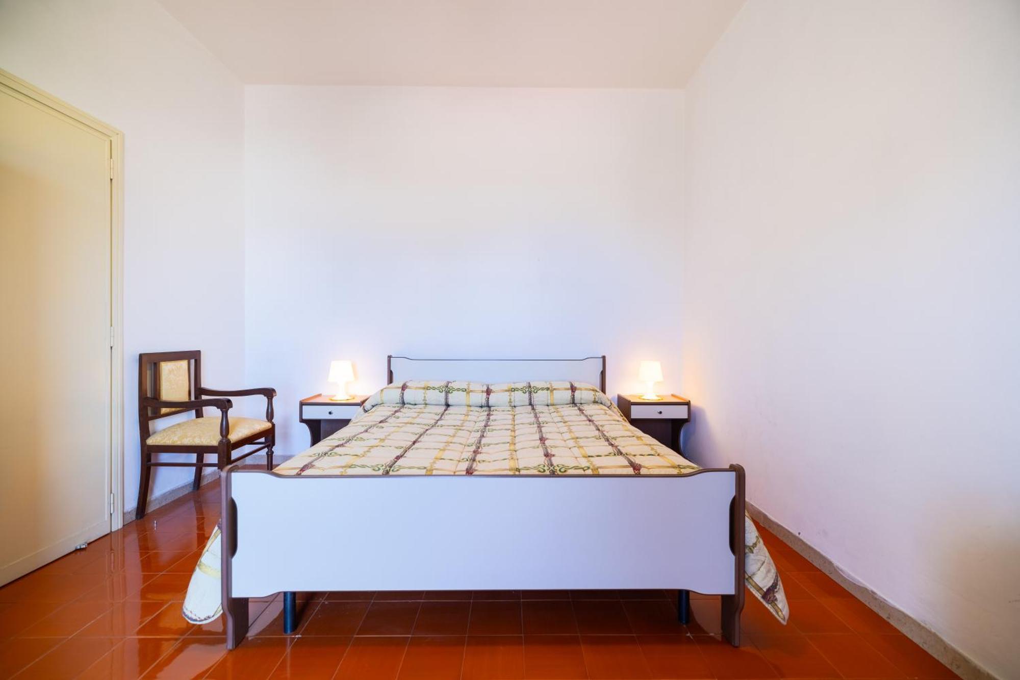 Casa Tropea Marina Apartment Exterior photo