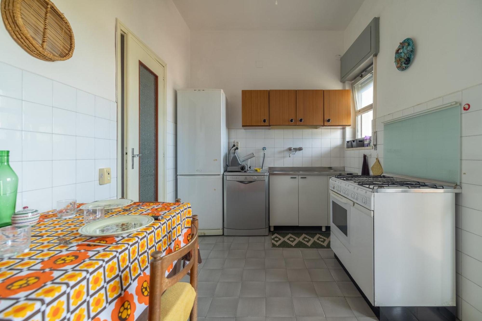 Casa Tropea Marina Apartment Exterior photo
