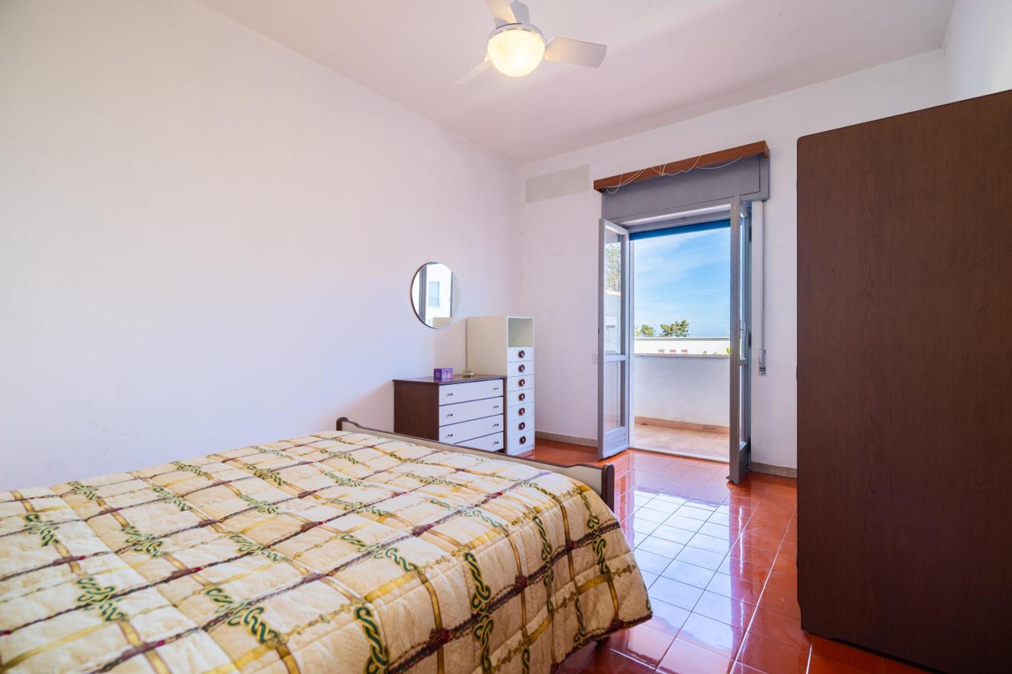 Casa Tropea Marina Apartment Exterior photo