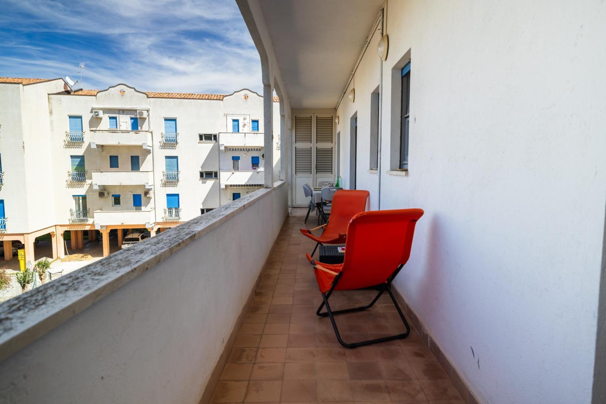 Casa Tropea Marina Apartment Exterior photo